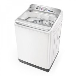 Máquina de Lavar 14kg F140b1w Smartsense Panasonic - 7