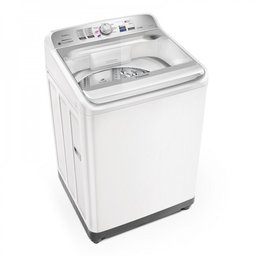 Máquina de Lavar 14kg F140b1w Smartsense Panasonic - 1