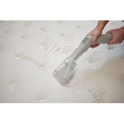 Extratora de Limpeza WAP Carpet Cleaner 1600W Uso Profissional Bocal de Sopro, Borrifa e Aspira 220V Amarelo/Preto - 16 Extratora de Limpeza WAP Carpet Cleaner 1600W Uso Profissional Bocal de Sopro, Borrifa e Aspira 220V Amarelo/Preto - 16