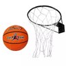 Cesta Aro De Basquete Semi Oficial 46cm Bola Klopf 4041 - 1