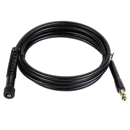 Lavadora de Alta Pressão WAP Ágil 1800 1400W Economiza Água e com Trava de Segurança 127V - 9