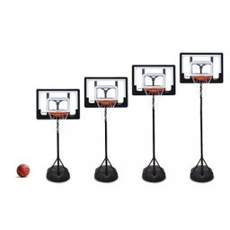 Tabela de Basquete Móvel e Ajustável Gears - 1