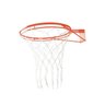 Aro de Basquete Klopf Medida Oficial 46,0 Cm Ø - com Rede - 2