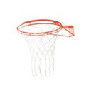 Ver imagem 2 de Aro de Basquete Klopf Medida Oficial 46,0 Cm Ø - com Rede