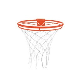 Aro de Basquete Klopf Medida Oficial 46,0 Cm Ø - com Rede - 1