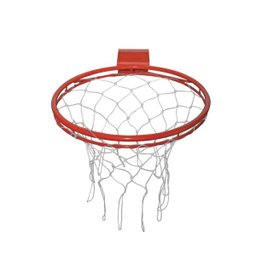 Aro de Basquete Klopf Medida Oficial 46,0 Cm Ø - com Rede - 3