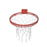 Aro de Basquete Klopf Medida Oficial 46,0 Cm Ø - com Rede - 3