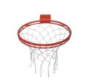 Ver imagem 3 de Aro de Basquete Klopf Medida Oficial 46,0 Cm Ø - com Rede