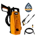 Ver imagem 3 de Lavadora de Alta Pressão WAP Ágil 1800 1400W Economiza Água e com Trava de Segurança 220V