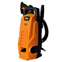Ver imagem 4 de Lavadora de Alta Pressão WAP Ágil 1800 1400W Economiza Água e com Trava de Segurança 220V