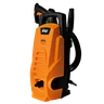 Lavadora de Alta Pressão WAP Ágil 1800 1400W Economiza Água e com Trava de Segurança 220V - 4