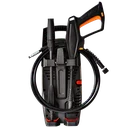 Ver imagem 5 de Lavadora de Alta Pressão WAP Ágil 1800 1400W Economiza Água e com Trava de Segurança 220V