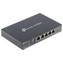 Ver imagem 1 de Roteador Tp-Link Omada Vpn Gigabit ER605