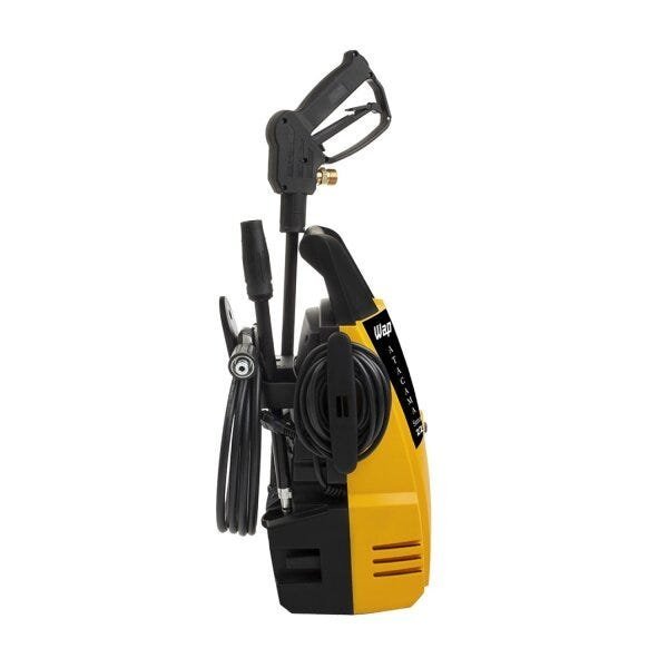 Lavadora de Alta Pressão WAP Atacama Smart 2200 1400W 1500 Psi/libras 330l/h 127V - 3