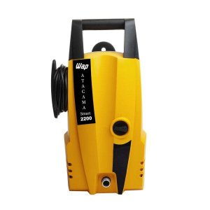 Lavadora de Alta Pressão WAP Atacama Smart 2200 1400W 1500 Psi/libras 330l/h 220V