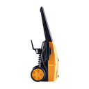 Ver imagem 4 de Lavadora de Alta Pressão Wap Ousada Plus 2200 1500W 1750PSI Bico Regulável 127V