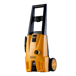 Lavadora de Alta Pressão WAP Ousada Plus 2200 1500W 1750PSI Bico Regulável 127V - 2