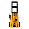 Lavadora de Alta Pressão WAP Ousada Plus 2200 1500W 1750PSI Bico Regulável 127V - 3