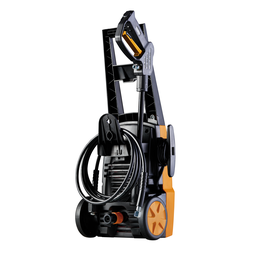 Lavadora de Alta Pressão WAP Ousada Plus 2200 1500W 1750PSI Bico Regulável 127V - 5