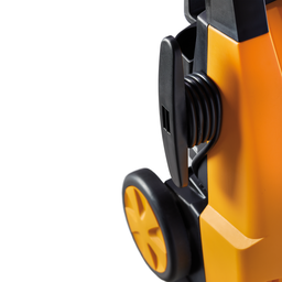 Lavadora de Alta Pressão WAP Ousada Plus 2200 1500W 1750PSI Bico Regulável 127V - 8