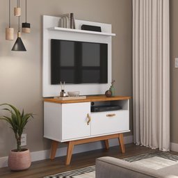 Painel Sirius 0.9:branco Acetinado - 3