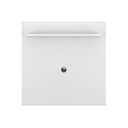 Ver imagem 1 de Painel Sirius 0.9:branco Acetinado