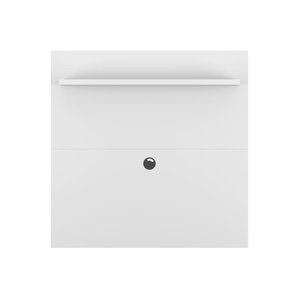 Painel Sirius 0.9:branco Acetinado