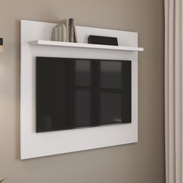 Painel Sirius 0.9:branco Acetinado - 2