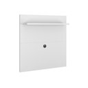 Ver imagem 4 de Painel Sirius 0.9:branco Acetinado