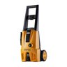 Lavadora de Alta Pressão WAP Ousada Plus 2200 1500W 1750PSI Bico Regulável 220V Amarelo/Preto - 3