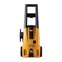 Ver imagem 2 de Lavadora de Alta Pressão Wap Ousada Plus 2200 1500W 1750PSI Bico Regulável 220V Amarelo/Preto
