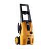 Lavadora de Alta Pressão WAP Ousada Plus 2200 1500W 1750PSI Bico Regulável 220V Amarelo/Preto - 4