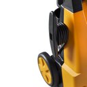 Ver imagem 7 de Lavadora de Alta Pressão Wap Ousada Plus 2200 1500W 1750PSI Bico Regulável 220V Amarelo/Preto