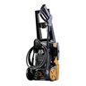 Lavadora de Alta Pressão WAP Ousada Plus 2200 1500W 1750PSI Bico Regulável 220V Amarelo/Preto - 6