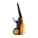 Ver imagem 5 de Lavadora de Alta Pressão Wap Ousada Plus 2200 1500W 1750PSI Bico Regulável 220V Amarelo/Preto