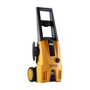 Ver imagem 4 de Lavadora de Alta Pressão Wap Ousada Plus 2200 1500W 1750PSI Bico Regulável 220V Amarelo/Preto