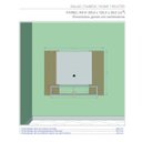 Ver imagem 3 de Painel Navi - Madeira Rústica - Móveis Bechara