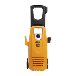 Lavadora de Alta Pressão WAP ECO WASH 2350 1650W Motor Universal e Aplicador de Detergente 127V - 4