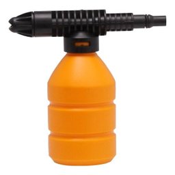Lavadora de Alta Pressão WAP ECO WASH 2350 1650W Motor Universal e Aplicador de Detergente 127V - 12