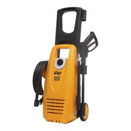 Lavadora de Alta Pressão WAP ECO WASH 2350 1650W Motor Universal e Aplicador de Detergente 127V - 3