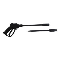 Lavadora de Alta Pressão WAP ECO WASH 2350 1650W Motor Universal e Aplicador de Detergente 127V - 10