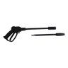 Lavadora de Alta Pressão WAP ECO WASH 2350 1650W Motor Universal e Aplicador de Detergente 127V - 10