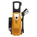 Ver imagem 2 de Lavadora de Alta Pressão Wap Eco Wash 2350 1650W Motor Universal e Aplicador de Detergente 220V