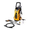 Lavadora de Alta Pressão WAP Líder 2200 Ergonomia Trava de Segurança 1800psi 1750w 127v - 1