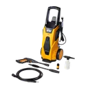 Ver imagem 1 de Lavadora de Alta Pressão WAP Líder 2200 Ergonomia Trava de Segurança 1800psi 1750w 127v