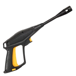 Lavadora de Alta Pressão WAP Líder 2200 Ergonomia Trava de Segurança 1800psi 1750w 127v - 10