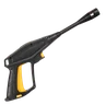 Lavadora de Alta Pressão WAP Líder 2200 Ergonomia Trava de Segurança 1800psi 1750w 127v - 10