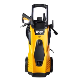 Lavadora de Alta Pressão WAP Líder 2200 Ergonomia Trava de Segurança 1800psi 1750w 127v - 2