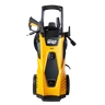 Lavadora de Alta Pressão WAP Líder 2200 Ergonomia Trava de Segurança 1800psi 1750w 127v - 2