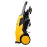 Lavadora de Alta Pressão WAP Líder 2200 Ergonomia Trava de Segurança 1800psi 1750w 127v - 3